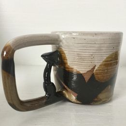 Mug - Vintage