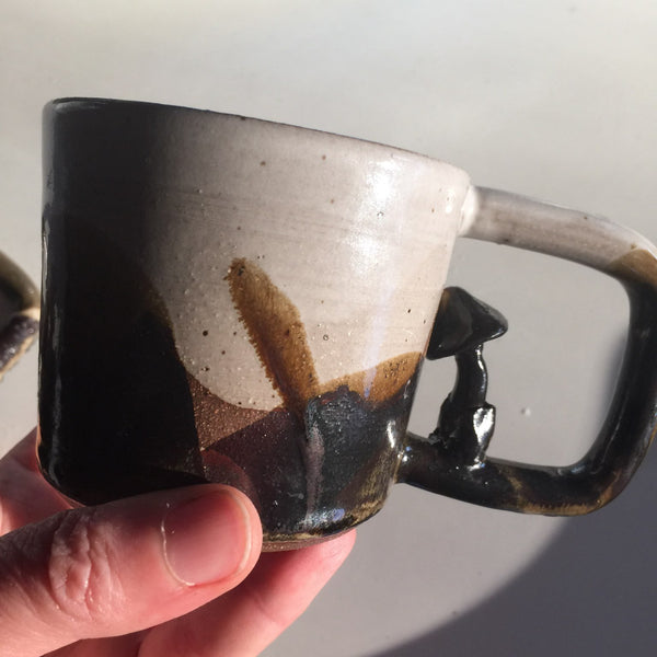 Mug - Vintage